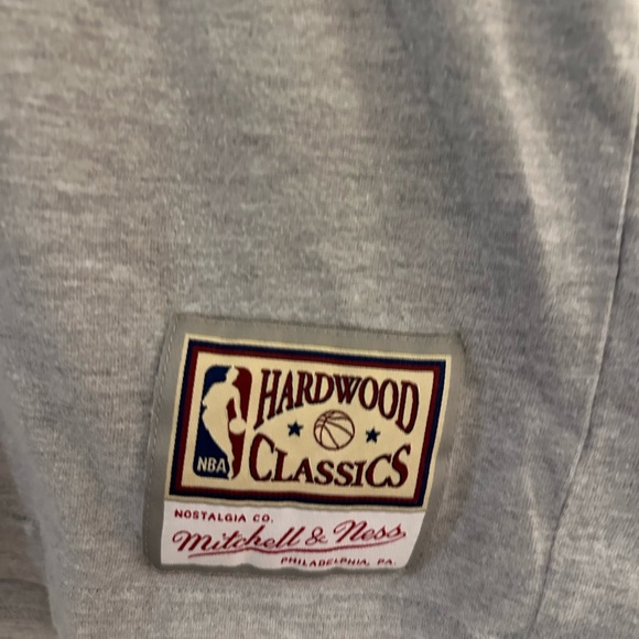 Celtics Hardwood Classics Shirt Medium Kobe Bodega - Picture 3 of 3